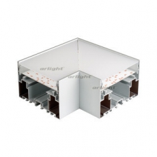 Угол S2-LINE-10570-L90 прямой | 021266 | Arlight