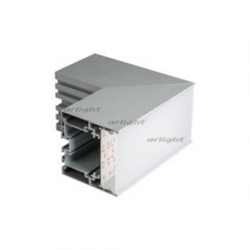 Угол S2-LINE-7977-L90W внешний | 021263 | Arlight