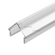 Экран ARH-DECORE-S12 Square Frost | 023910 | Arlight