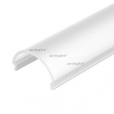 Экран ARH-WIDE-B-H20-2000 Round Opal | 016935 | Arlight