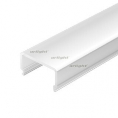 Экран ARH-WIDE-B-H20-2000 Square Opal-PM | 016639 | Arlight