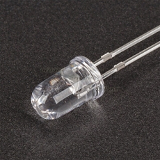 Светодиод ARL-5313URC-8cd | 003221 | Arlight