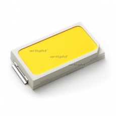 Светодиод ARL-5730-SAN-White6000-80 (3V, 150mA) | 020982(1) | Arlight
