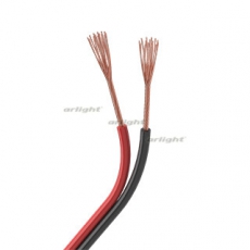 Шлейф питания ARL-20AWG-2Wire-CU | 026349 | Arlight