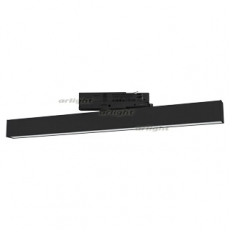 Светильник LGD-FLAT-4TR-S605-25W Warm3000 (BK, 100 deg, 230V) (Arlight, IP20 Металл, 3 года) | 033698 | Arlight
