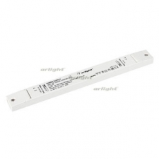 Блок питания ARV-SP-24030-LINEAR-PFC (24V, 1.25A, 30W) (Arlight, IP20 Пластик, 5 лет) | 032623 | Arlight