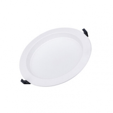 Светильник IM-CYCLONE-R230-30W Day4000-MIX (WH, 90 deg) (Arlight, IP40 Металл, 3 года) | 022522(1) | Arlight