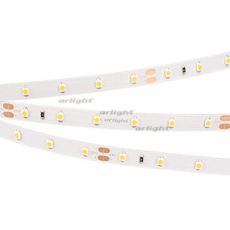 Лента светодиодная RT 2-5000 24V Warm2400 (3528, 300 LED, LUX) (arlight, 4.8 Вт/м, IP20) | 028520 | Arlight
