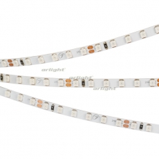 Лента светодиодная RT 2-5000 24V Blue 5mm 2x (3528, 600 LED, LUX) (arlight, 9.6 Вт/м, IP20) | 015660 | Arlight
