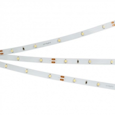 Лента светодиодная RT 2-5000 24V Warm2400 0.5x (3528, 150 LED, LUX) (arlight, 2.9 Вт/м, IP20) | 024111 | Arlight