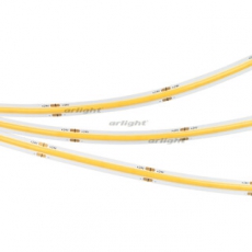 Лента светодиодная COB-5000-CSP-378-24V Warm2700 (8mm, 11.5W, IP20) (arlight, -) | 031859 | Arlight