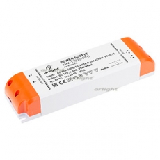 Блок питания ARV-12075-PFC (12V, 6.25A, 75W) (Arlight, IP20 Пластик, 2 года) | 016243(1) | Arlight