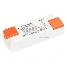 Блок питания ARJ-SP-76500-PFC (38W, 50-76V, 500mA) (Arlight, IP20 Пластик, 5 лет) | 033269 | Arlight