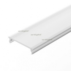 Экран SL-COMFORT-2542-2000 OPAL (arlight, Пластик) | 031733 | Arlight