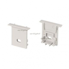 Заглушка SL-COMFORT-1722-F c отверстием (arlight, Пластик) | 031780 | Arlight