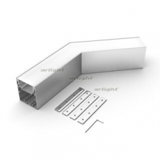 Угол SL-LINE-6070-135 (arlight, Металл) | 030138 | Arlight