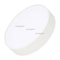 Светильник SP-RONDO-R250-30W Day4000 (WH, 120 deg, 230V) (Arlight, IP40 Металл, 3 года) | 022232(2) | Arlight