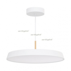 Светильник SP-ELEGANT-R500-37W Warm3000 (WH, 120 deg, 230V) (arlight, IP20 Металл, 3 года) | 033925 | Arlight
