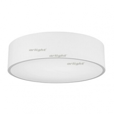 Светильник SP-TOR-PILL-R400-25W Day4000 (WH, 120 deg, 230V) (Arlight, IP20 Металл, 3 года) | 022104(2) | Arlight