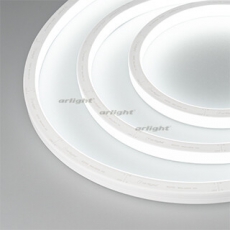Лента светодиодная герметичная AQUA-5000S-TOP-2835-120-24V White (16.5х16.5mm, 10W, IP68) (Arlight, -) | 032113 | Arlight