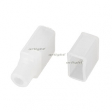 Заглушка ARL-MOONLIGHT-1206-CAP-SET-WH (arlight, Пластик) | 029823 | Arlight
