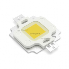 Мощный светодиод ARPL-11W-EPA-2020-Red625 (18-22v, 350mA) (arlight, Power LED 20x20мм (20D)) | 028927 | Arlight