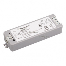 Диммер тока SMART-D8-DIM (12-36V, 1x700mA, 2.4G) | 025134 | Arlight