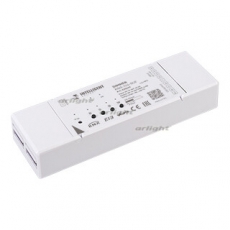 INTELLIGENT ARLIGHT Диммер KNX-104-SUF (12-36V, 4x5A) | 025659 | Arlight