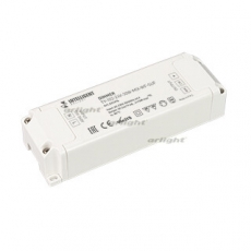 INTELLIGENT ARLIGHT Диммер TY-102-24V-30W-MIX-WF-SUF (230V, WIFI, 433MHz, 2x0.6A) (INTELLIGENT ARLIGHT, Пластик) | 031676 | Arlight