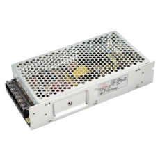 Блок питания HTS-150M-24 (24V, 6.5A, 150W) | 014981 | Arlight