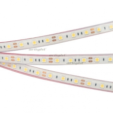 Лента светодиодная RTW 2-5000PGS 12V Cool 2x (5060, 300 LED, LUX) | 016844 | Arlight