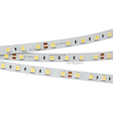 Лента светодиодная RTW 2-5000NC 24V Warm2700 2x (5060, 300 LED, LUX) | 014962 | Arlight