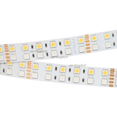 Лента светодиодная RT 2-5000 24V RGB-White 2x2 (5060, 720 LED, LUX) | 011823 | Arlight