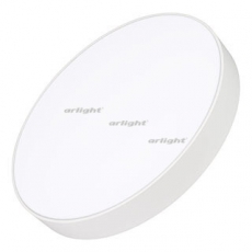 Светильник SP-RONDO-R500-50W Warm3000 (WH, 120 deg, 230V) (Arlight, IP40 Металл, 3 года) | 034818 | Arlight