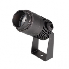 Светильник ALT-RAY-ZOOM-R52-8W Warm3000 (DG, 10-40 deg, 230V) (Arlight, IP67 Металл, 3 года) | 028076 | Arlight