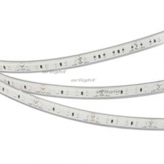 Лента светодиодная RTW-5000PU-2835-120 24V Blue (10.5mm, 14.4W, IP68) (arlight, Закрытый) | 032079 | Arlight