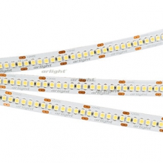 Лента светодиодная RT-A240-10mm 24V White6000 (19.2 W/m, IP20, 3528, 5m) (arlight, Открытый) | 017430(2) | Arlight