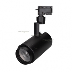Светильник LGD-ZEUS-2TR-R88-20W Warm3000 (BK, 20-60 deg, 230V) (Arlight, IP20 Металл, 5 лет) | 025947(1) | Arlight