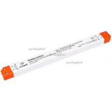 Блок питания ARV-SN24100-SLIM-PFC-B (24V, 4.17A, 100W) (Arlight, IP20 Пластик, 3 года) | 022171(2) | Arlight