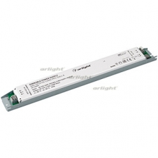 Блок питания ARV-SP24150-LONG-PFC-DALI-A (24V, 6.25A, 150W) (Arlight, IP20 Металл, 5 лет) | 025597 | Arlight