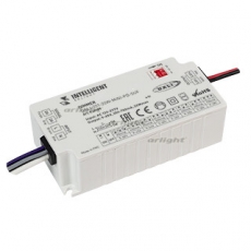 INTELLIGENT ARLIGHT Диммер DALI-201-20W-MINI-PD-SUF (230V, 350-700mА) (INTELLIGENT ARLIGHT, IP20 Пластик, 5 лет) | 030909 | Arlight