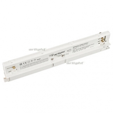Блок питания для трековых систем ARJ-TR-40-PFC-DALI2-ADJ (40W, 700-1050mA) (Arlight, IP20 Пластик, 5 лет) | 032491 | Arlight