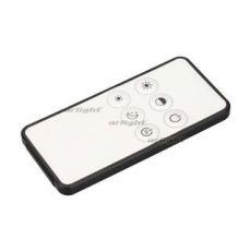 Пульт SMART-R42-DIM (1 зона, 2.4G) (Arlight, IP20 Пластик, 5 лет) | 031595 | Arlight