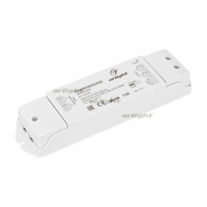Усилитель SMART-MIX (12-36V, 2x8A) (Arlight, IP20 Пластик, 5 лет) | 032759 | Arlight