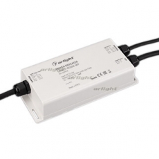 Усилитель SMART-RGBW-WP (12-36V, 4x5A) (Arlight, IP67 Пластик, 5 лет) | 029918 | Arlight