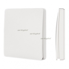 INTELLIGENT ARLIGHT Панель TUYA-228-1-RF-SUF (kinetic, 433MHz) (INTELLIGENT ARLIGHT, IP67 Пластик, 3 года) | 033667 | Arlight