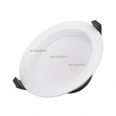 Светильник IM-CYCLONE-R145-14W Day4000 (WH, 90 deg) (Arlight, IP40 Металл, 3 года) | 023205(2) | Arlight