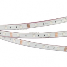 Лента светодиодная герметичная RTW-PS-B30-13mm 12V RGB (7.2 W/m, IP67, 5060, 5m) (Arlight, -) | 028711 | Arlight