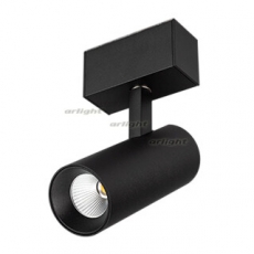 Светильник MAG-SPOT-45-R85-12W Day4000 (BK, 36 deg, 24V) (Arlight, IP20 Металл, 3 года) | 032646 | Arlight