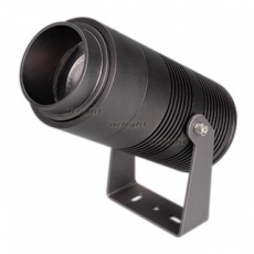 Светильник ALT-RAY-ZOOM-R89-25W Day4000 (DG, 10-40 deg, 230V) (Arlight, IP67 Металл, 3 года) | 031319 | Arlight
